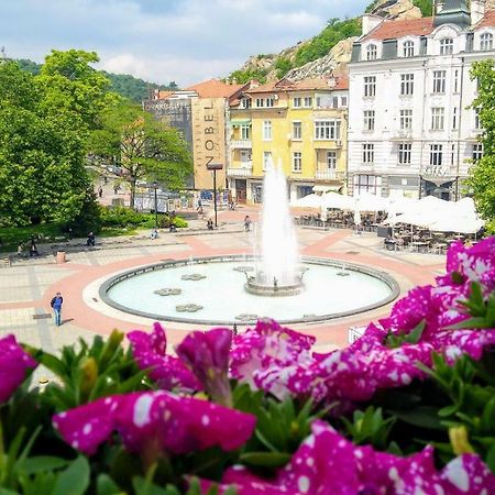 Guest House Fun And Rest Plovdiv Exterior foto